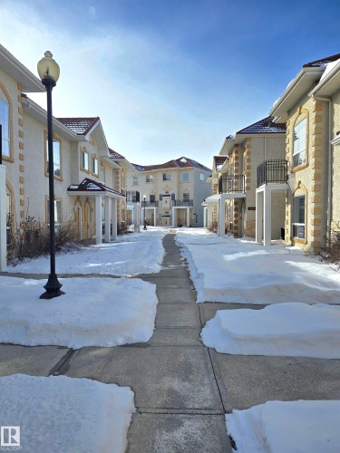 94 13825 155 Avenue, Edmonton, AB - Outdoor