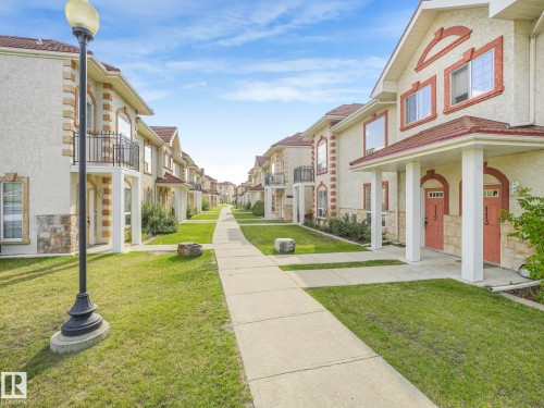 94 13825 155 Avenue, Edmonton, AB - Outdoor With Facade