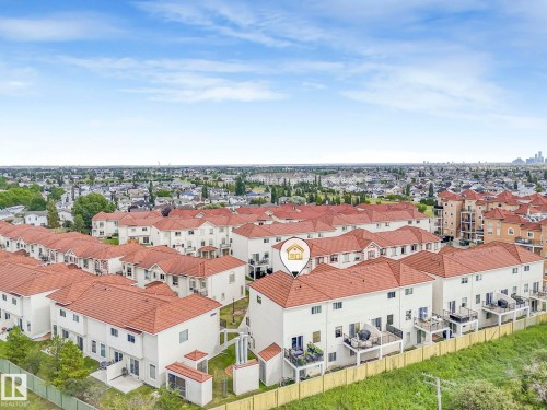 94 13825 155 Avenue, Edmonton, AB - Outdoor With View