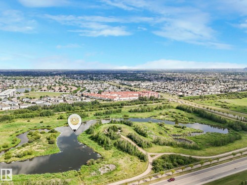 94 13825 155 Avenue, Edmonton, AB - Outdoor With View