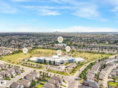 94 13825 155 Avenue, Edmonton, AB - Outdoor With View