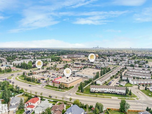 94 13825 155 Avenue, Edmonton, AB - Outdoor With View