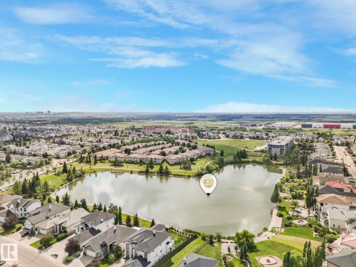 94 13825 155 Avenue, Edmonton, AB - Outdoor With View