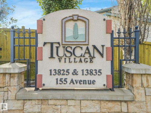 94 13825 155 Avenue, Edmonton, AB - Outdoor