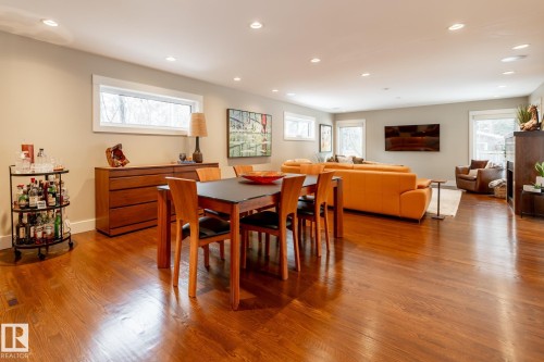 14019 88 Avenue, Edmonton, AB - Indoor