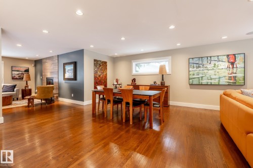 14019 88 Avenue, Edmonton, AB - Indoor