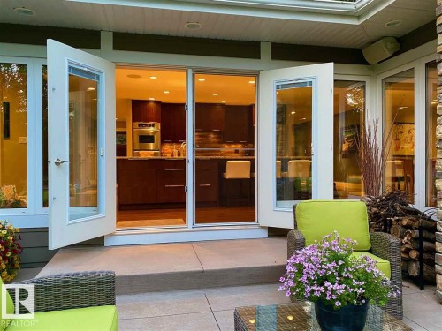 14019 88 Avenue, Edmonton, AB - Outdoor With Deck Patio Veranda