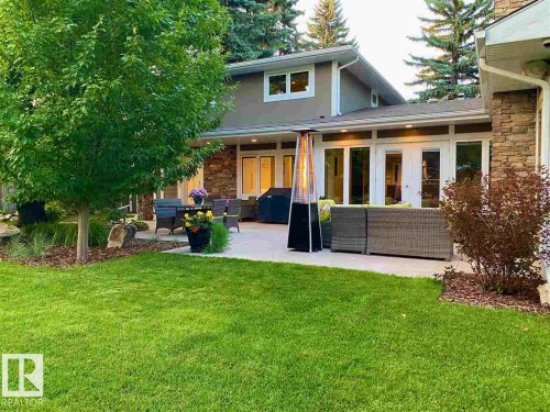 14019 88 Avenue, Edmonton, AB - Outdoor With Deck Patio Veranda
