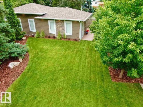 14019 88 Avenue, Edmonton, AB - Outdoor