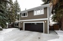 14019 88 Avenue, Edmonton, AB  - Outdoor 