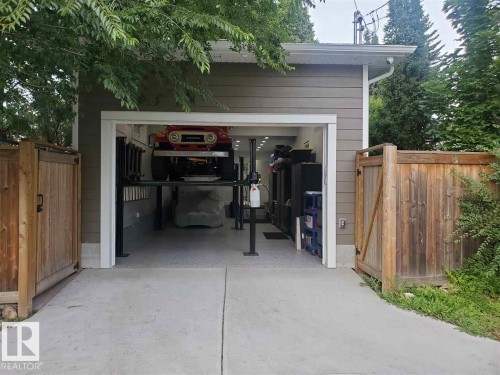 14019 88 Avenue, Edmonton, AB - Outdoor With Exterior