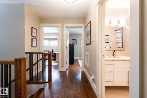 14019 88 Avenue, Edmonton, AB - Indoor Photo Showing Other Room