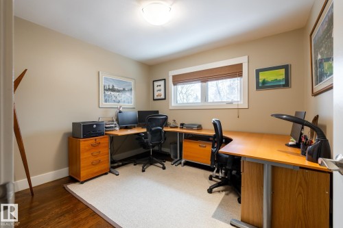 14019 88 Avenue, Edmonton, AB - Indoor Photo Showing Office