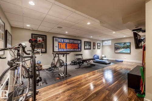 14019 88 Avenue, Edmonton, AB - Indoor