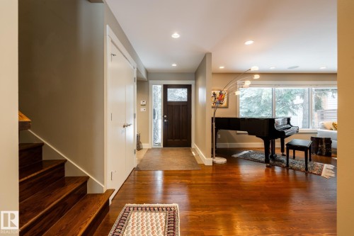 14019 88 Avenue, Edmonton, AB - Indoor Photo Showing Other Room