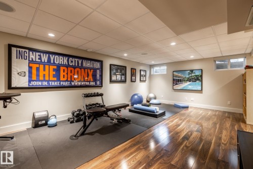 14019 88 Avenue, Edmonton, AB - Indoor