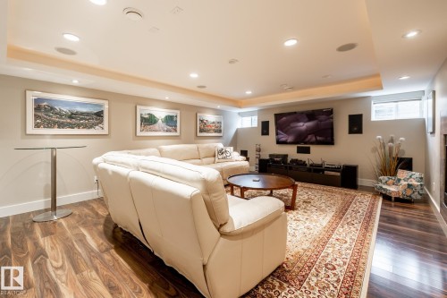 14019 88 Avenue, Edmonton, AB - Indoor