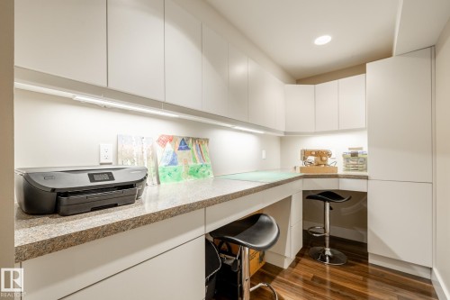 14019 88 Avenue, Edmonton, AB - Indoor