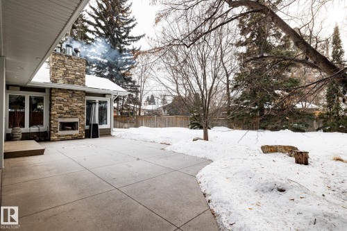 14019 88 Avenue, Edmonton, AB - Outdoor