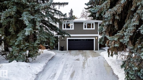 14019 88 Avenue, Edmonton, AB - Outdoor