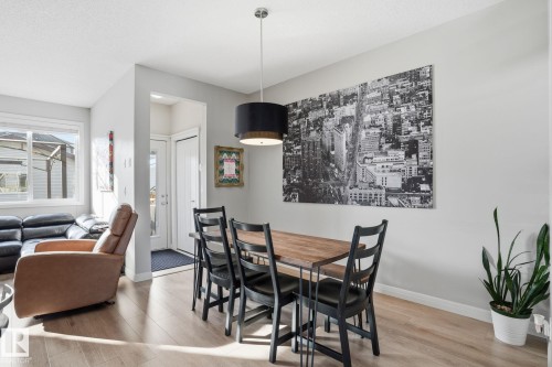 1148 Mcconachie Boulevard, Edmonton, AB - Indoor