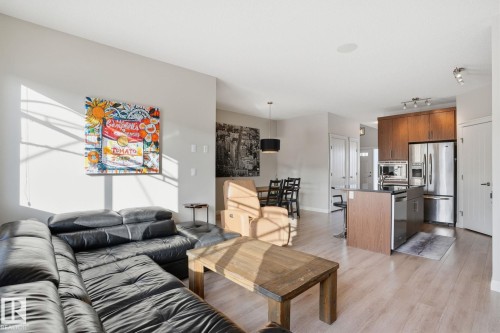 1148 Mcconachie Boulevard, Edmonton, AB - Indoor