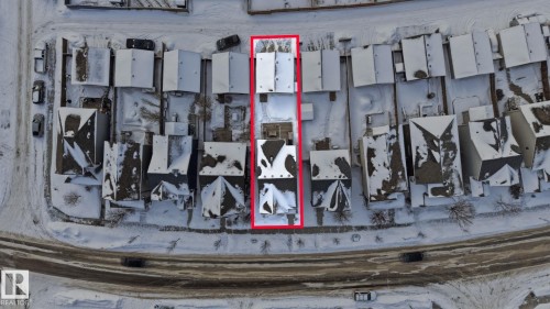 1148 Mcconachie Boulevard, Edmonton, AB - Indoor