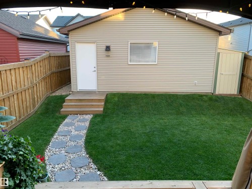 1148 Mcconachie Boulevard, Edmonton, AB - Outdoor With Exterior