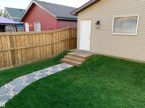 1148 Mcconachie Boulevard, Edmonton, AB - Outdoor With Exterior