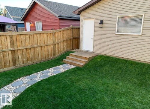 1148 Mcconachie Boulevard, Edmonton, AB - Outdoor With Exterior