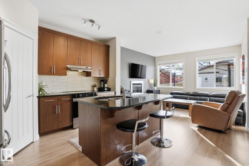 1148 Mcconachie Boulevard, Edmonton, AB - Indoor Photo Showing Other Room