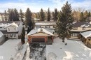 823 Richards Crescent, Edmonton, AB  - Outdoor 