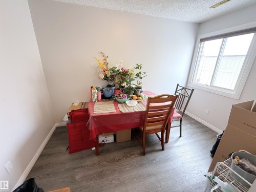 157 Lancaster Terrace, Edmonton, AB - Indoor