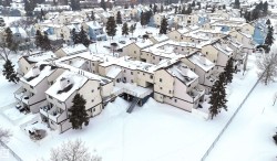 157 LANCASTER Terrace  Edmonton, AB T5X 5T1