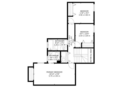 UPPER LEVEL - 157 Lancaster Terrace, Edmonton, AB - Other