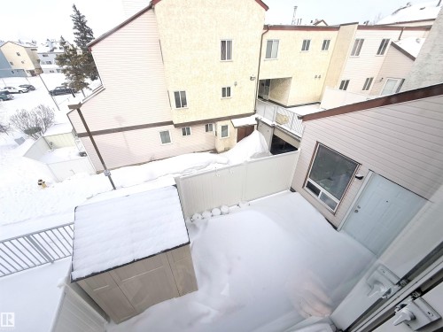 157 Lancaster Terrace, Edmonton, AB - Outdoor With Exterior