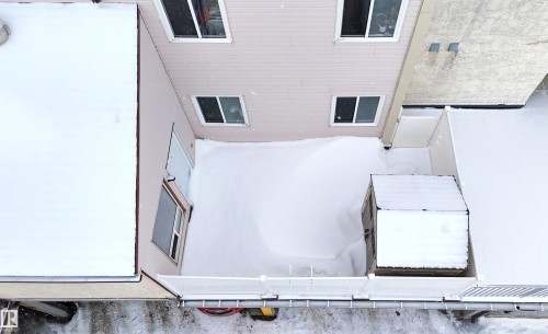 157 Lancaster Terrace, Edmonton, AB - Outdoor With Exterior