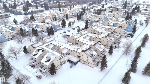 157 Lancaster Terrace, Edmonton, AB - Outdoor With View