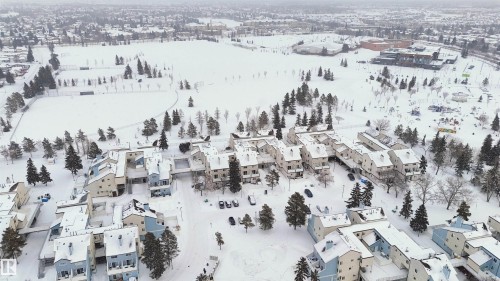 157 Lancaster Terrace, Edmonton, AB - Outdoor With View