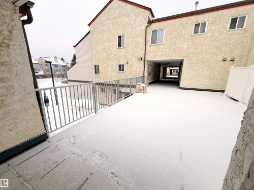 157 Lancaster Terrace, Edmonton, AB - Outdoor With Exterior