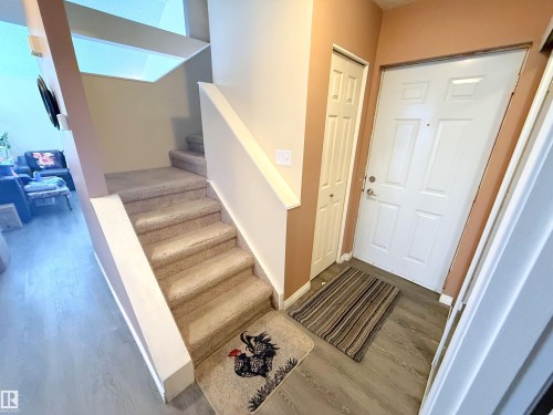 157 Lancaster Terrace, Edmonton, AB - Indoor Photo Showing Other Room