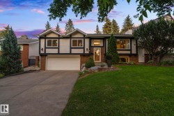 5 GREENHILL Street  St. Albert, AB T8N 2B5