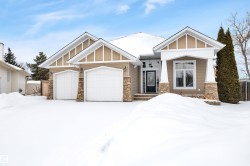 28 LAKEWOOD COVE S  Spruce Grove, AB T7X 4L1