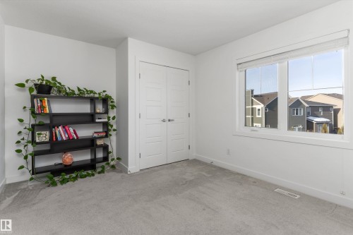 20007 16 Avenue, Edmonton, AB - Indoor