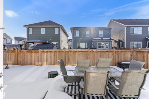 20007 16 Avenue, Edmonton, AB - Outdoor With Exterior