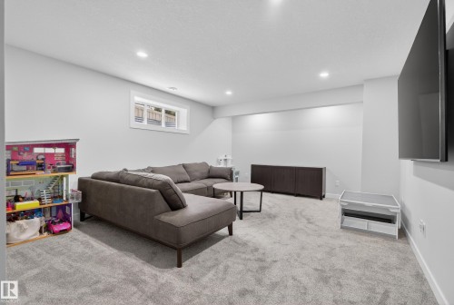 3333 West Court, Edmonton, AB - Indoor