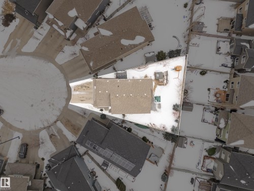 3333 West Court, Edmonton, AB - 