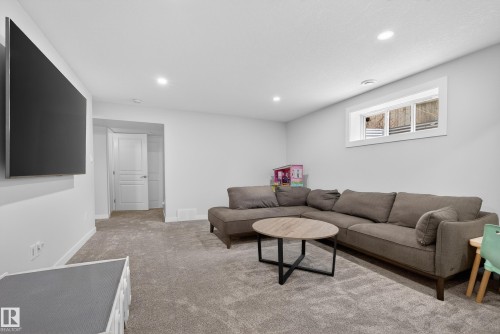 3333 West Court, Edmonton, AB - Indoor