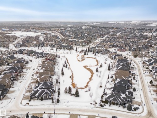 3333 West Court, Edmonton, AB - Outdoor With View