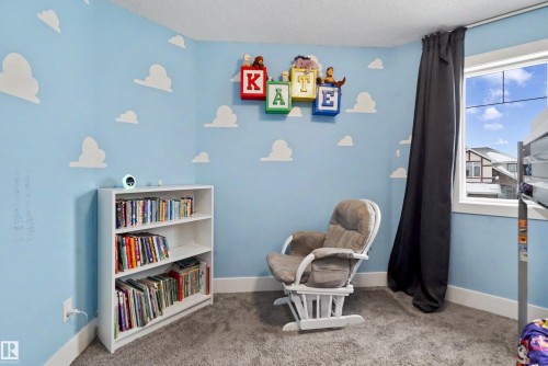 5911 7 Avenue, Edmonton, AB - Indoor